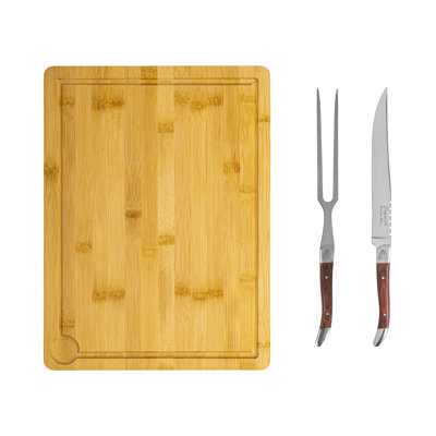 French Home 3 Piece