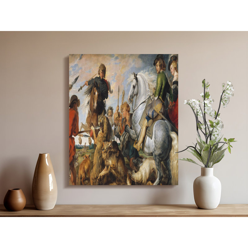 Wrapped Canvas Print Set, 50.8 cm H x 25.4 cm W