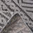 Loom & Grey/White Geometric Area Rug 4X6 - Modern Advance For Home, Stain-, Non-Shedding, Pet , Medium Pile, , Easy Maintenance Recognition Elegant Any Room, Simple Cleaning