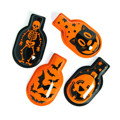 Arcadio Halloween Party Favors