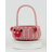 Trinx Wicker Decorative Basket
