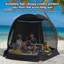Pavillon de jardin escamotable Pop-Up
