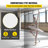 VEVOR Garage Flooring-95926296-95926297-111696498