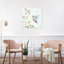 Hummingbird Ii by Carol Robinson - Painting on Canvas-1100288758-1075160607