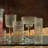 Hampstone Morse champagne flute