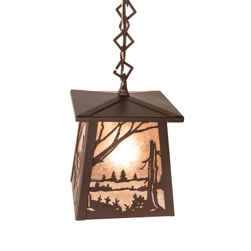 1 - Light Pendant