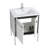 24" Single Bathroom Vanity-72340795-72340800