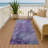 Machine Washable Indoor/Outdoor Emelia ACN2308 Abstract Rug-260075651