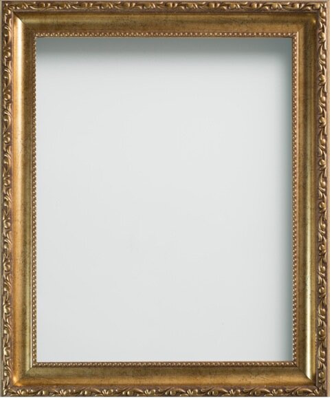 Brompton Wood Picture Frame