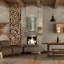 Art mural en métal Latitude Arr® par Candra Boggs-292305764