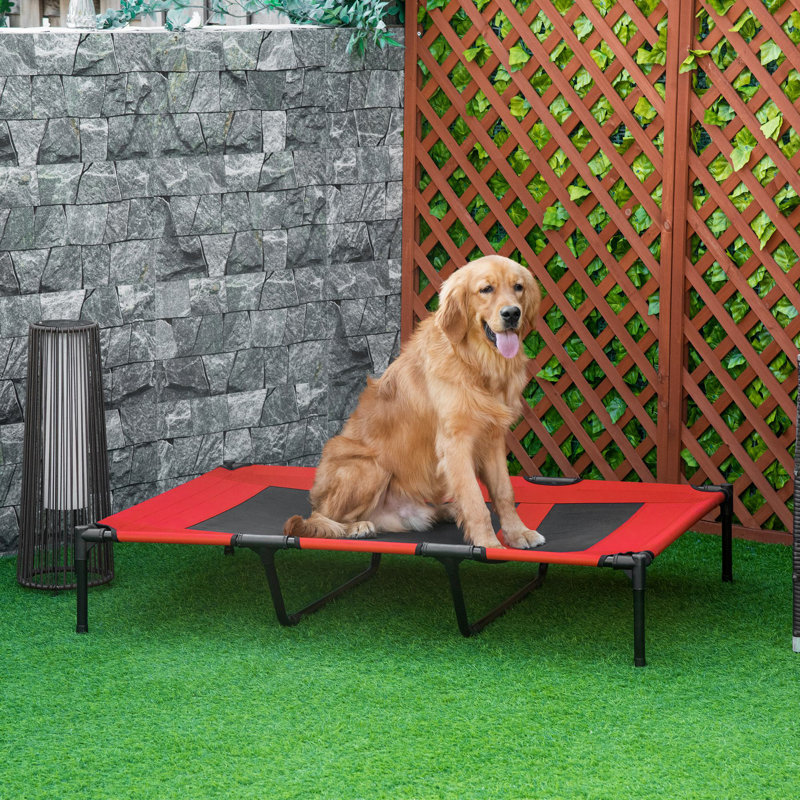 Polyester Pet Bed