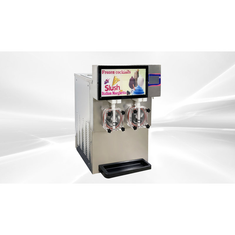 Cooler Depot Countertop Snow Cone Maker