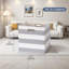 Beachcrest Home Fabric Storage Bag-2117617535