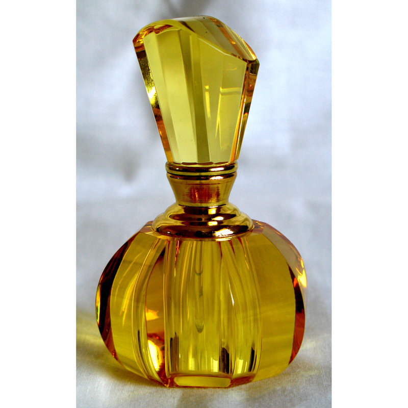 Bouteille décorative parfum Wilmore