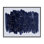 Constellations on Blue, estampe numérique de Carrie Cantwell