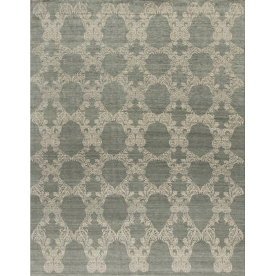 Ant One-of-a-Kind 8'11" X 11'11" Area Rug