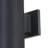 Edith Aluminum Outdoor Armed Sconce-85481716-42179796-38711057