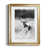 Gold Frame