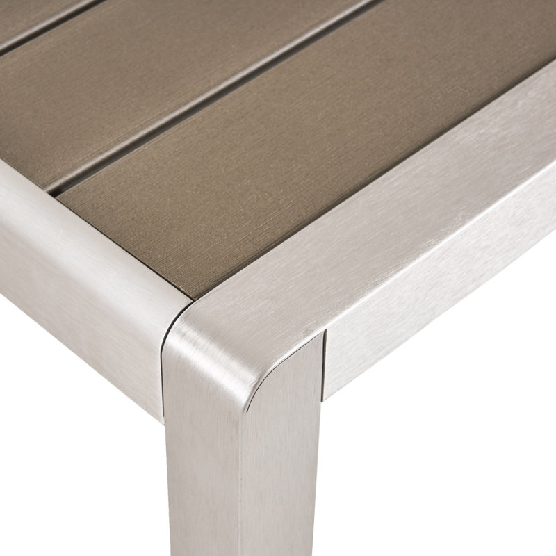 Ensemble repas 5 pièces Smithson Fitch Buckle