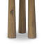 Cooper Solid Wood End Table-316172392