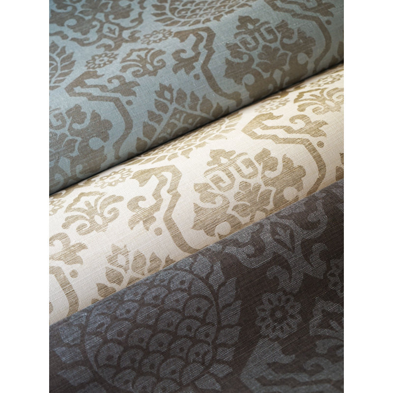 Surat Sisal, Burnished Gold On Mineral