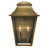 Hazeldell Copper Wall Light-24030974-24030977
