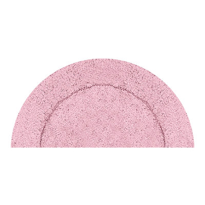 Candeloro Slice Bath Rug 17"x30"