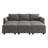 Tremee Modular Sectional Couch for Living Room-87111236