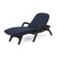 FAUTEUIL DE CHAISE MIKAEL AVEC COUSSIN-883561552