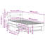  With Drawer With Headboard With Storage Solid Pine Wood-1183876035-1183876038