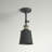 Lavender Hill Semi Flush Mount-33288222-33288218