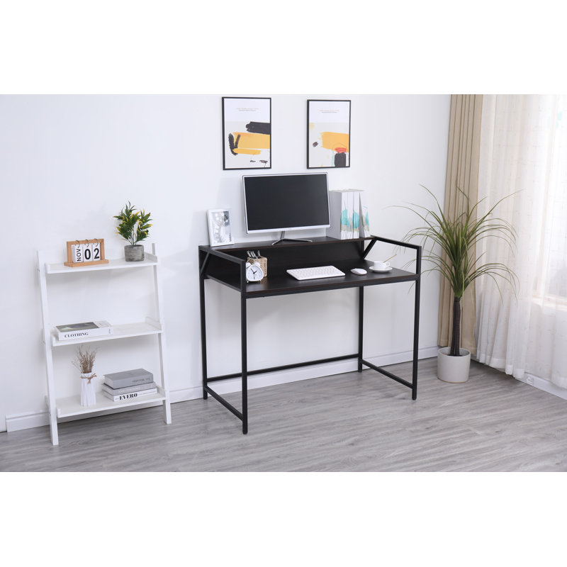 Console Table Narrow Modern Entryway Table Small Behind Couch Table