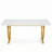 63" Executive Office Desk