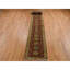 Tapis unique 2 pi 7 po x 19 pi 10 po Stephanne