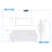 Amos LED Flush Mount-62403149-62403191
