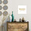 Bathroom Etiquette IV by Wild Apple Portfolio - Wrapped Canvas Print-771232454