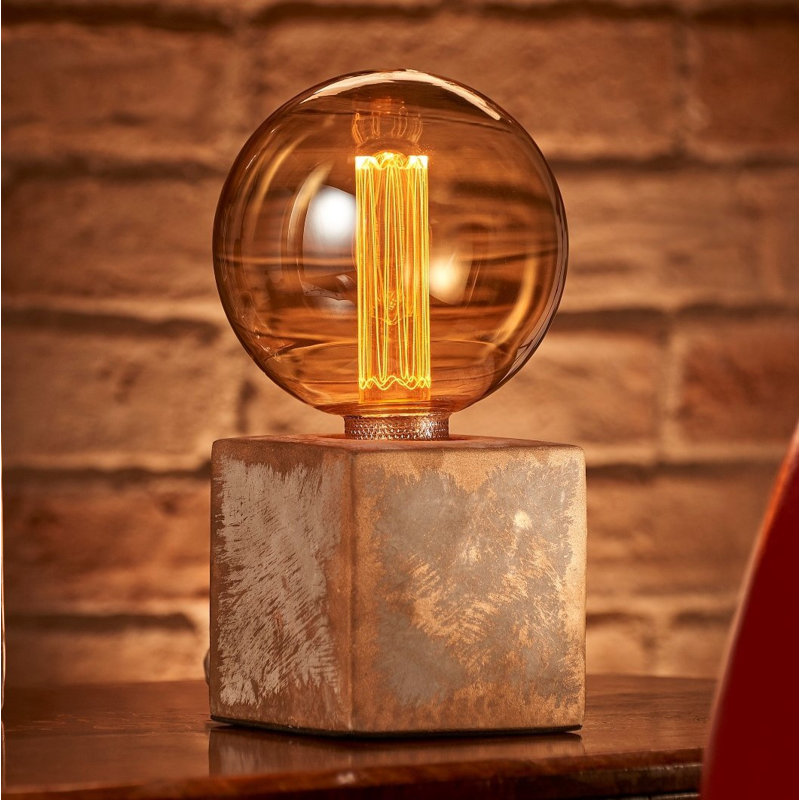 Newcomb Table Lamp, 10 cm 