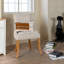 Carla 50cm H Upholstered Side Chair-248185811
