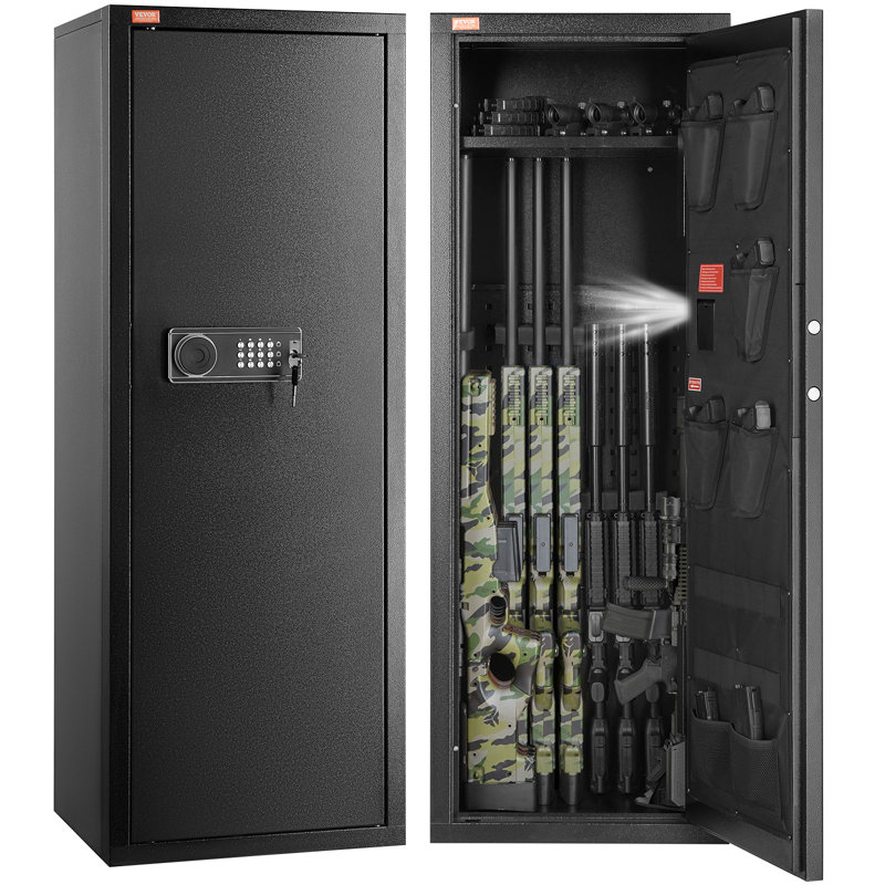 Gun Safe Lock