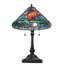 Meyda Tiffany & Stained Glass Table Lamp