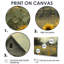 Crantor Sunflowers par la boîte à outils - Art mural grand tournesols-2126936394-2126936435-2126936399