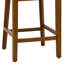 Tabouret de bar 26 po Mid-Century-408770088-406482713