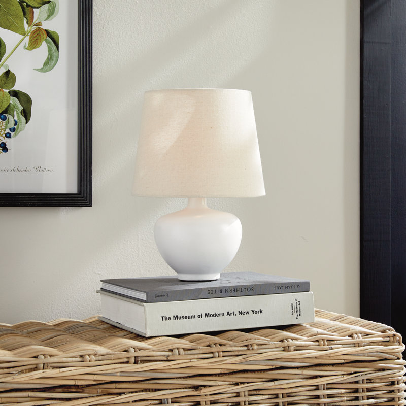 Mini-lampe Christoval