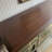 Retro Practical Multifunctional Console Table