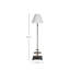 Lampe de table en métal Vivek