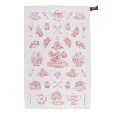 Tea Towel Kitchen Towel
