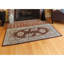 Tapis en laine Rupesh Hearth-1224805526