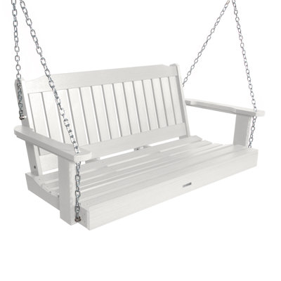 Arbnora 2 Person Porch Swing