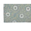 Tapis de bureau décoratif léger Gracey-137109977-137109981