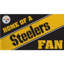 Paillasson NFL Home of a Fan Team-88387796
